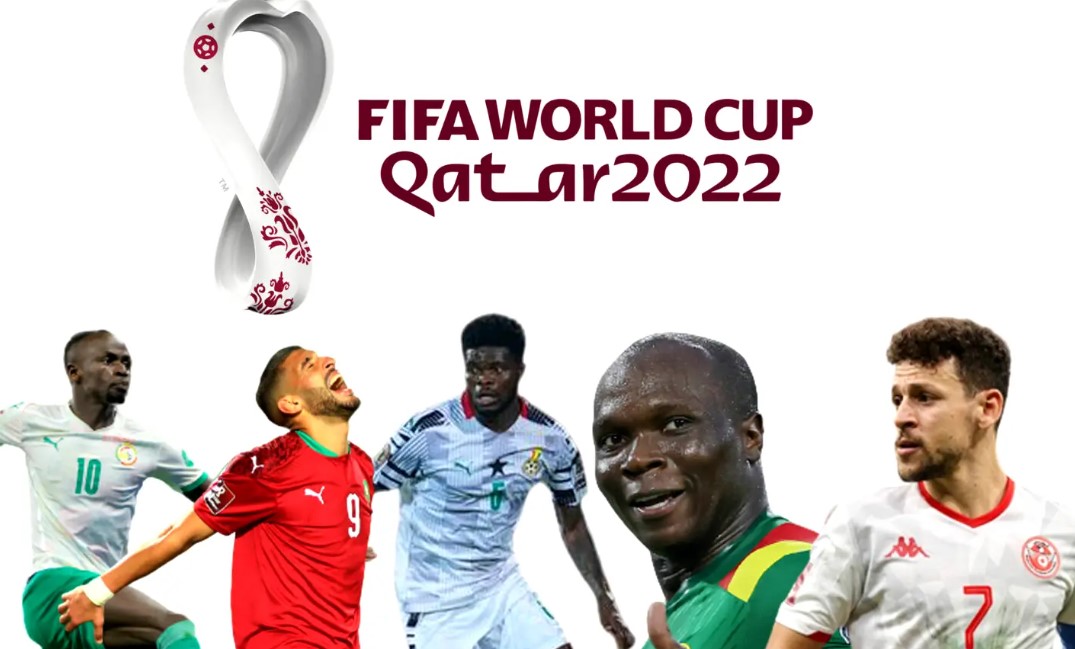 FIFA World Cup Qatar 2022: Which African Teams shall qualify – My Predictions. By Lambert Mbom